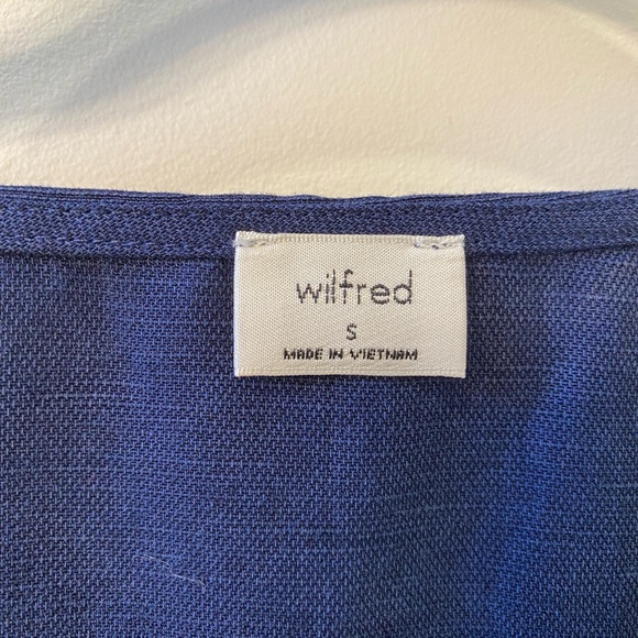 Wilfred Venus blouse - Picture 3 of 4